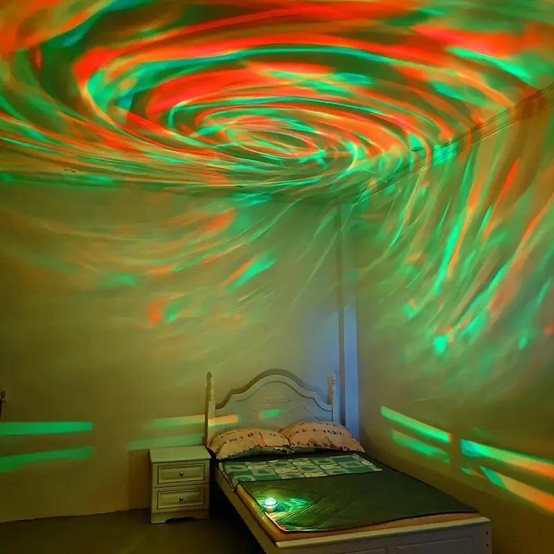 Starry Sky Galaxy Projector