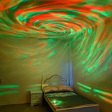 Starry Sky Galaxy Projector
