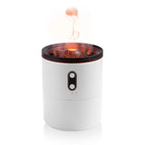 Volcanic Flame Aroma Diffuser