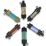 Mini Portable Water Purifier Straw Filter