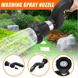 Mighty Power Hose Nozzle