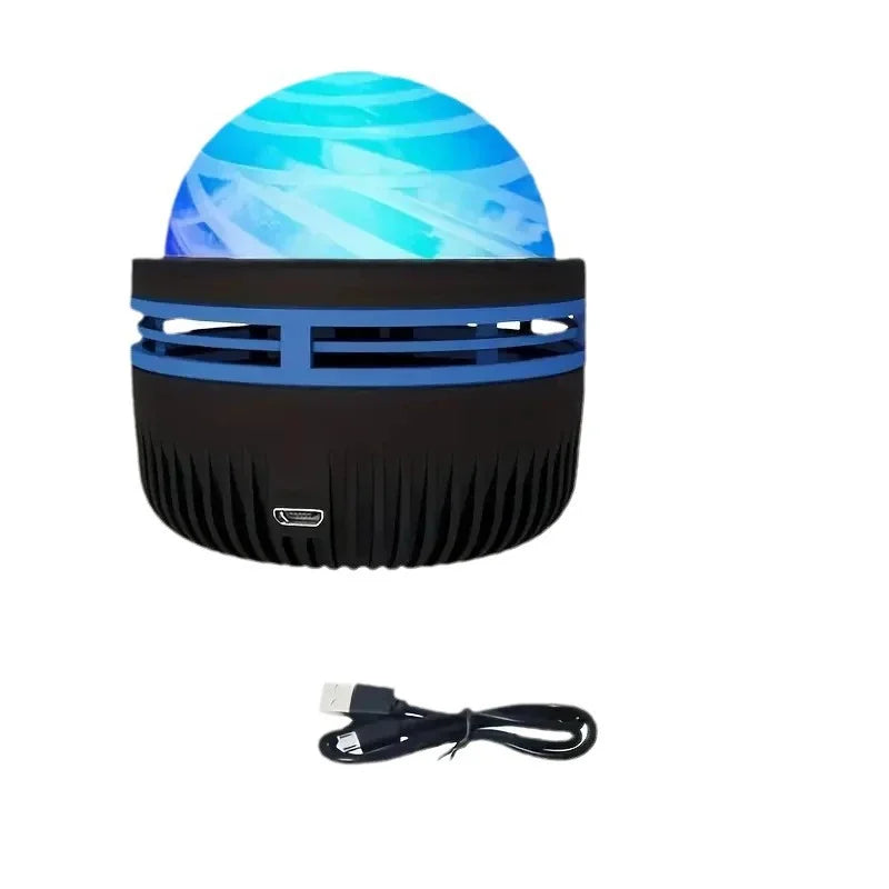 Starry Sky Galaxy Projector