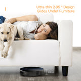 Geek Smart G6 Plus Robot Vacuum