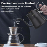 Gooseneck Quick Heating Electric Kettle