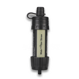 Mini Portable Water Purifier Straw Filter