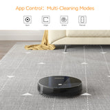 Geek Smart G6 Plus Robot Vacuum