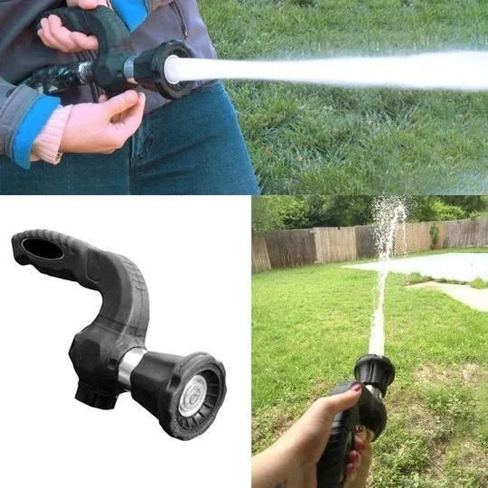 Mighty Power Hose Nozzle