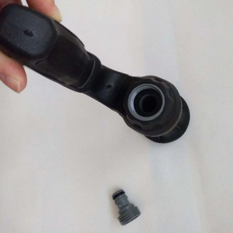 Mighty Power Hose Nozzle